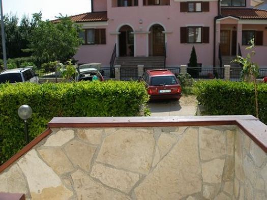 apartment in Rovinj from as little as 40 euros 2