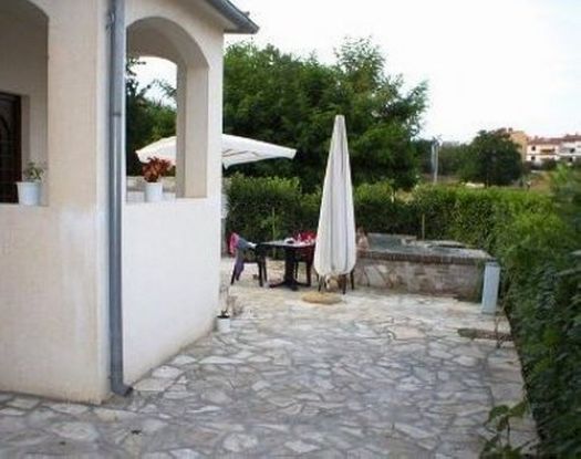 Accommodations in private apartments Rovinj 4