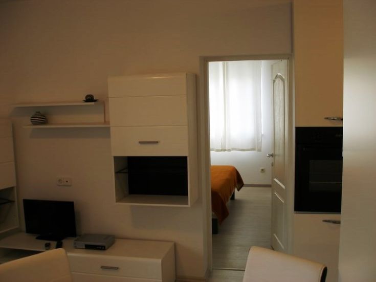 appartamento completamente attrezzato a Rovigno Croazia 1