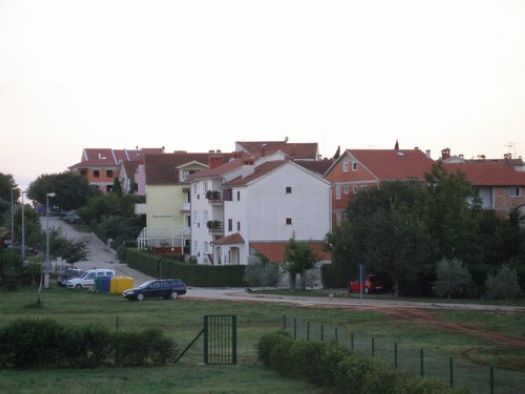 Будинок Мурано Ровінь Хорватія 1